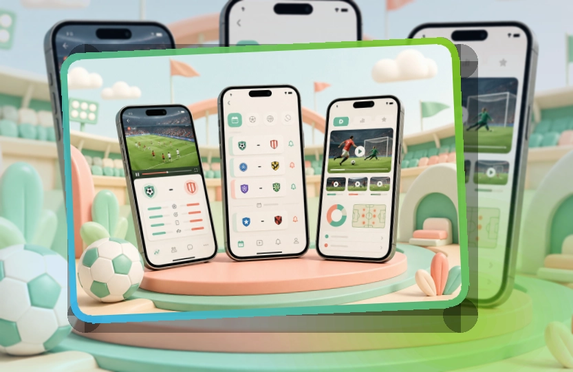 华体会 移动观赛入口 · 官方赛事App · 长期使用更省心界面展示